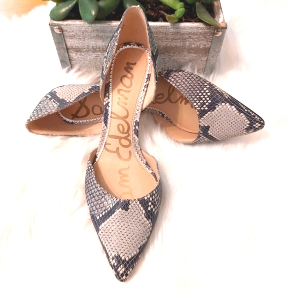 Sam Edelman Shoes - NWT Sam Edelman Shoes size 9.5